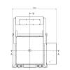 K8TL Large Kiln
